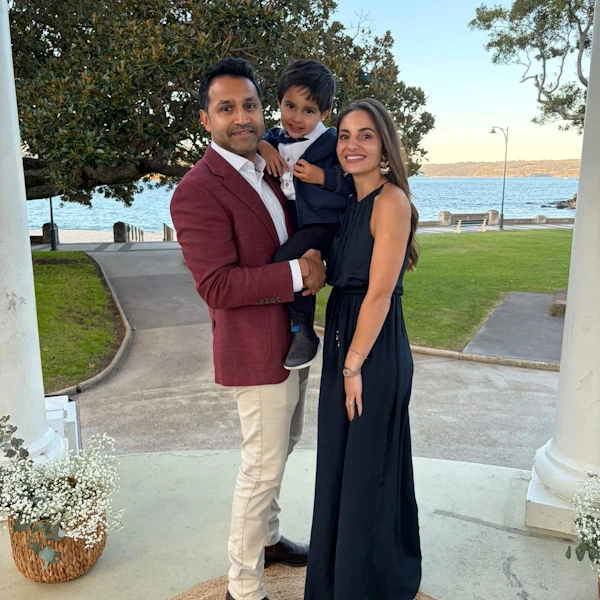 Family of the week