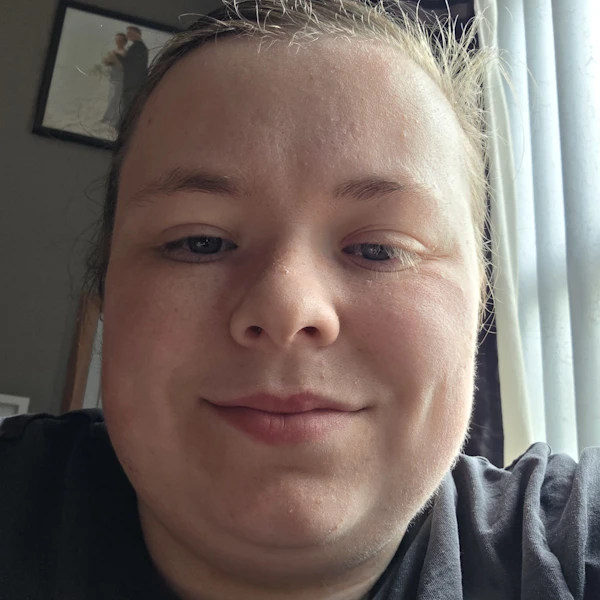 Sara – Au pair profile photo