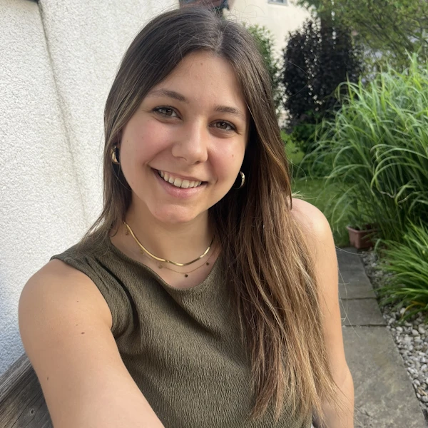 Laura – Au pair profile photo