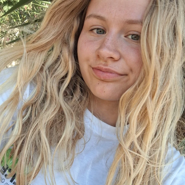 Sofia – Au pair profile photo