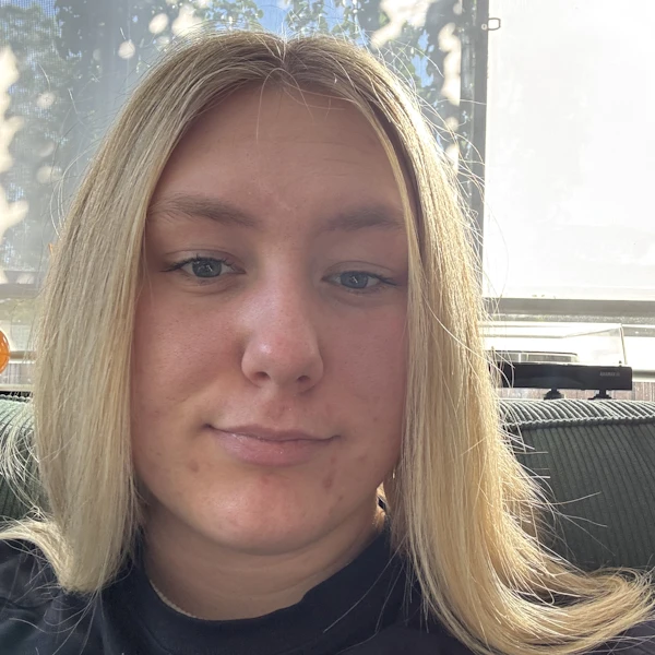 Lara – Au pair profile photo