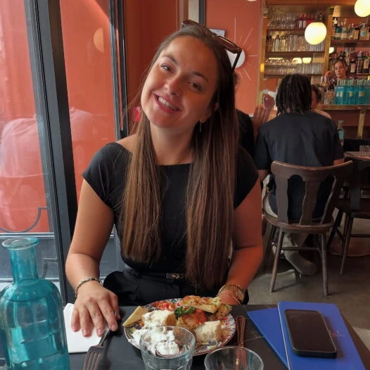 Au Pair of the week