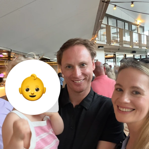 Family of the week