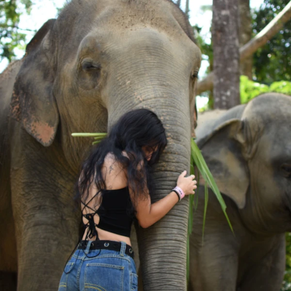 Au Pair of the week