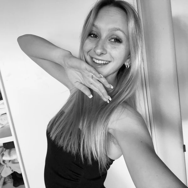 elettra  – Au pair profile photo