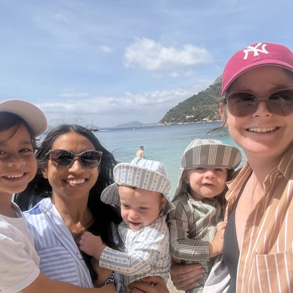 Family of the week