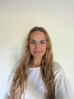 Au Pair of the week