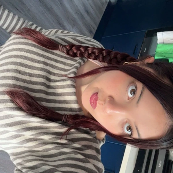 Au Pair of the week
