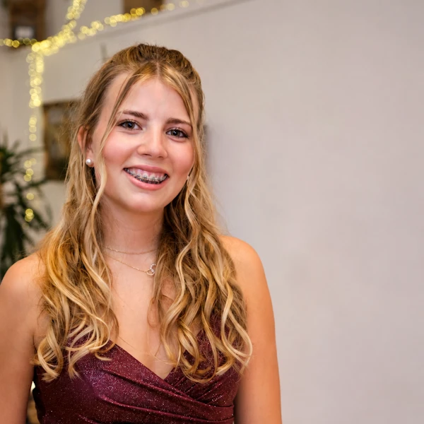 Lotta  – Au pair profile photo