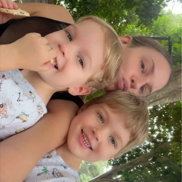 Mia – Au pair profile photo