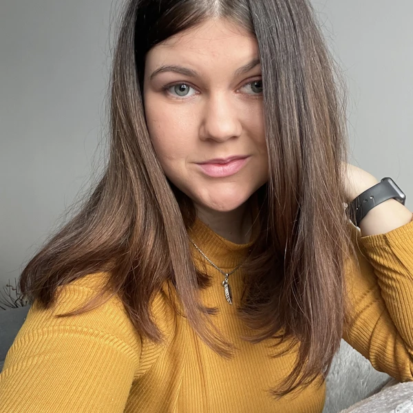 Au Pair of the week
