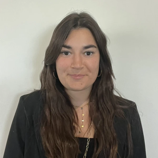 Justine – Au pair profile photo