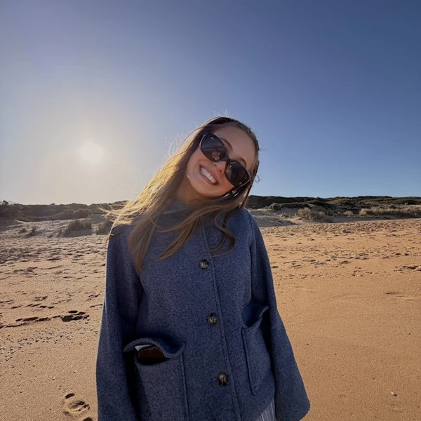 Au Pair of the week
