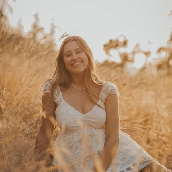 Kylie – Au pair profile photo