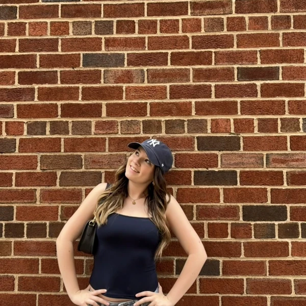 Au Pair of the week