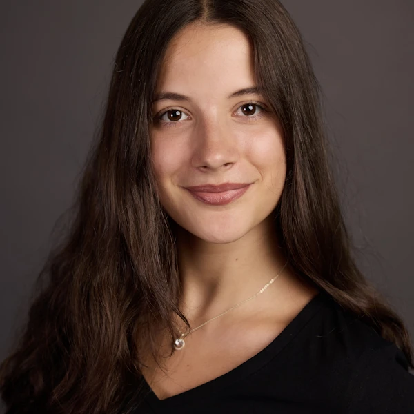 Maria Lara Kostadinova – Au pair profile photo