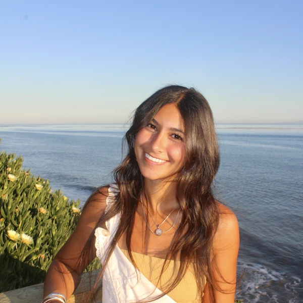 Au Pair of the week
