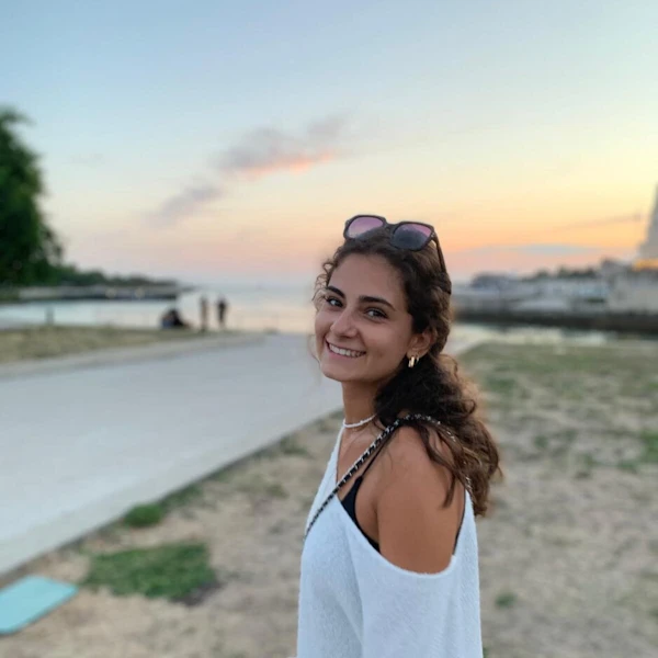 Au Pair of the week