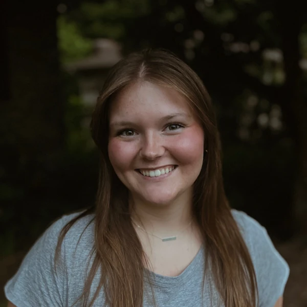 Addelyn – Au pair profile photo