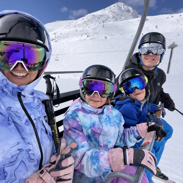 Family of the week
