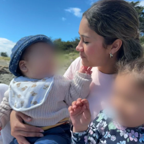 Briana – Au pair profile photo