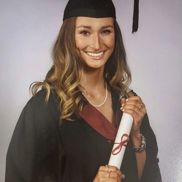 Au Pair of the week