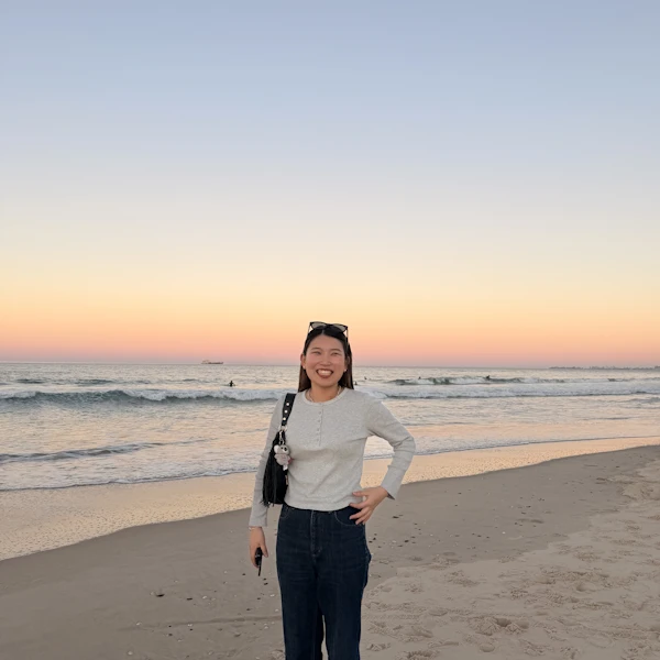 Au Pair of the week