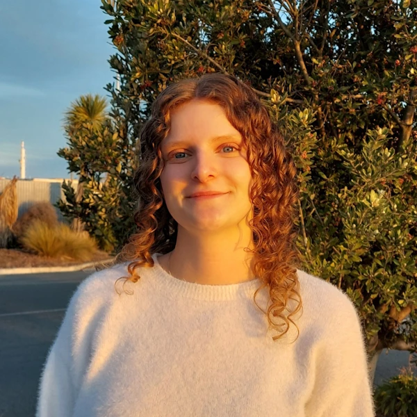 Au Pair of the week